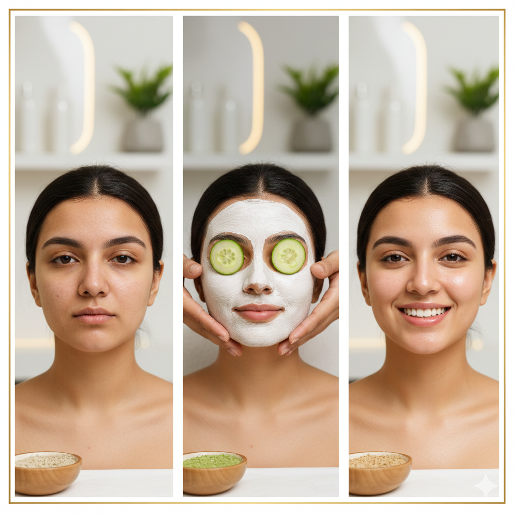 How Regular Facials Can Transform Your Skin